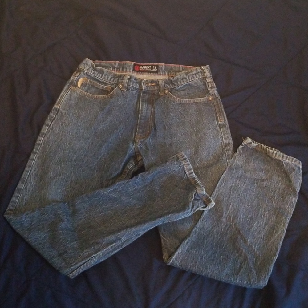 Element jean size 32